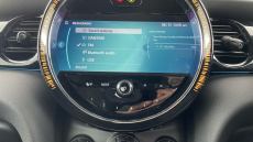 MINI Convertible 1.5 Cooper Sport Premium Plus 2dr Auto Petrol Convertible